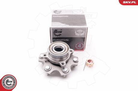 Автозапчасть SKV GERMANY 29SKV068