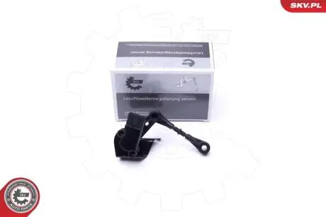 Автозапчасть SKV GERMANY 17SKV460