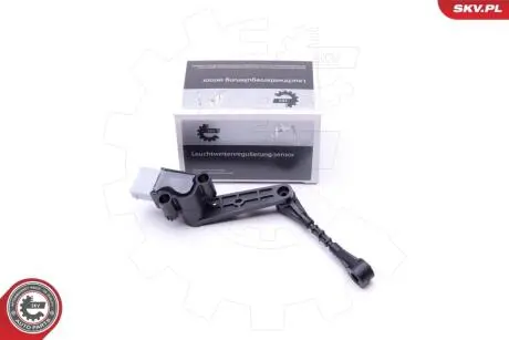 Автозапчасть SKV GERMANY 17SKV459