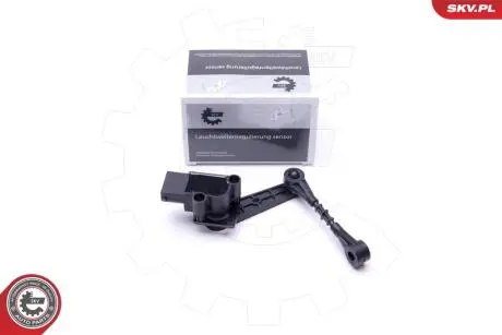 Автозапчасть SKV GERMANY 17SKV453