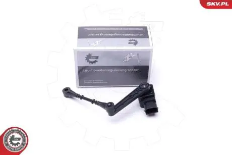 Автозапчасть SKV GERMANY 17SKV455