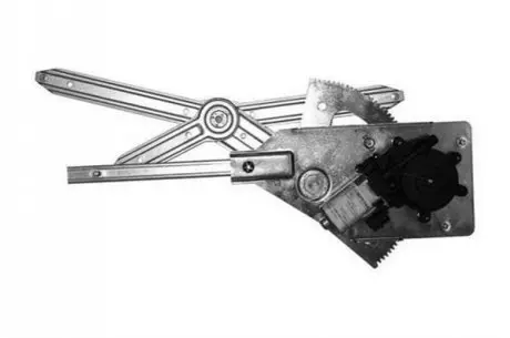 Склопідйомник MAGNETI MARELLI AC537