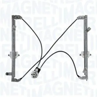 Автозапчасть MAGNETI MARELLI AC1511