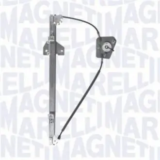 Автозапчасть MAGNETI MARELLI AC1327