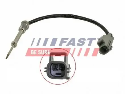 Автозапчасть FAST FT80223