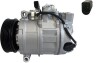 Автозапчасть MAHLE / KNECHT ACP686000S (фото 1)