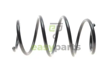 Пружина (передня) Hyundai Ioniq Electric 16-19 (хетчбек) LESJOFORS 4037294