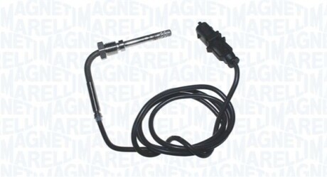 Автозапчасть MAGNETI MARELLI 172000239010