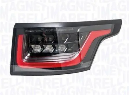 Автозапчасть MAGNETI MARELLI 714026620704