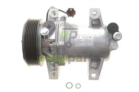 Автозапчасть NRF 320109