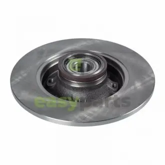 Автозапчасть FEBI BILSTEIN 106351