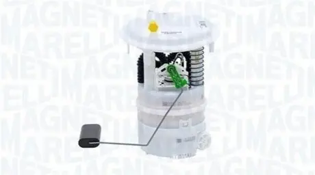 Фото автозапчасть MAGNETI MARELLI GA2077 Автозапчасть MAGNETI MARELLI GA2077