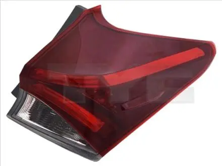 Автозапчасть TYC 1114892062