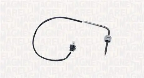 Автозапчасть MAGNETI MARELLI 172000421010