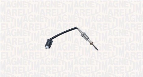 Автозапчасть MAGNETI MARELLI 172000419010