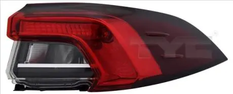 Автозапчасть TYC 1114990062