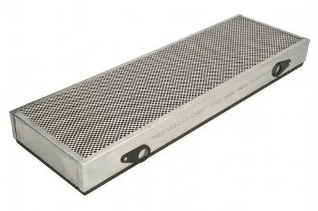 Автозапчасть PURRO PURHC0136