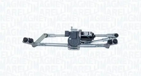 Автозапчасть MAGNETI MARELLI 064351128010