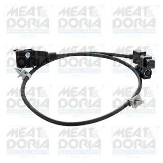 Фото автозапчасть MEAT&DORIA 871153 Автозапчасть MEAT&DORIA 871153