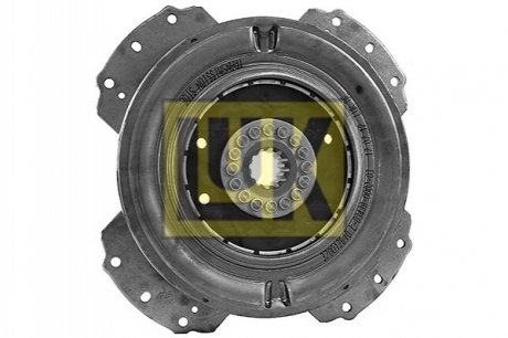 Автозапчасть LuK 370012610