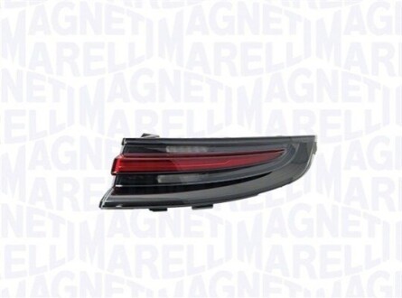 Автозапчасть MAGNETI MARELLI 714020770803