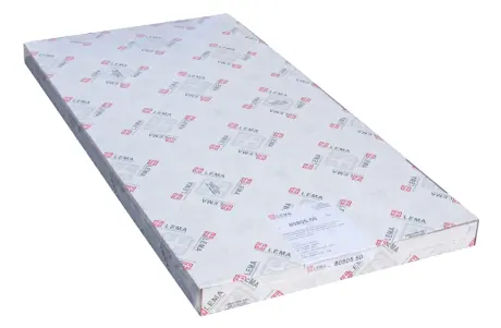 Автозапчасть LEMA 8606526