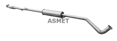 Автозапчасть ASMET 31005