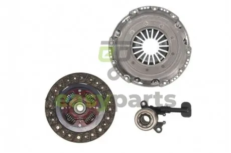 Автозапчасть EXEDY NSK2317