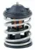 Термостат BMW 3 (F30/F80)/5 (F10/F07)/X5 (F15/F85) (N47/N57) 11-18/Toyota Auris/Avensis/Rav4 1.6/2.0 15-18 (87°C) MOTORAD 54487INSK (фото 1)