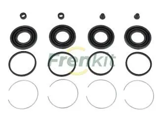 Автозапчасть FRENKIT 241010