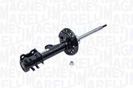 Автозапчасть MAGNETI MARELLI 7123GR