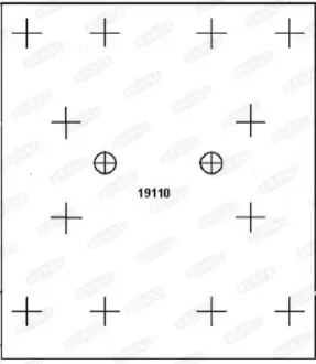 Фото автозапчасть BERAL KBL1910991637 Автозапчасть BERAL KBL1910991637