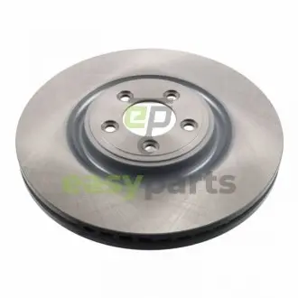 Автозапчасть FEBI BILSTEIN 44134