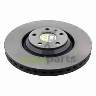 Автозапчасть FEBI BILSTEIN 44031