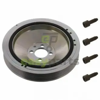 Автозапчасть FEBI BILSTEIN 40601