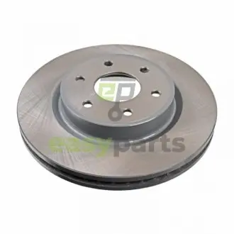 Фото автозапчасть FEBI BILSTEIN 170041 Автозапчасть FEBI BILSTEIN 170041