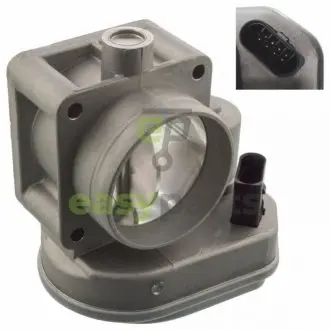 Автозапчасть FEBI BILSTEIN 107023