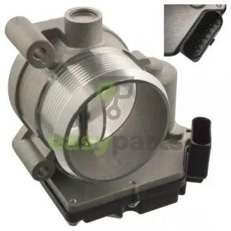 Автозапчасть FEBI BILSTEIN 107019