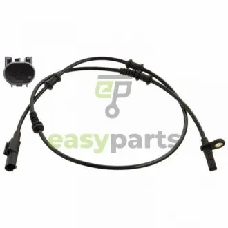 Автозапчасть FEBI BILSTEIN 106704