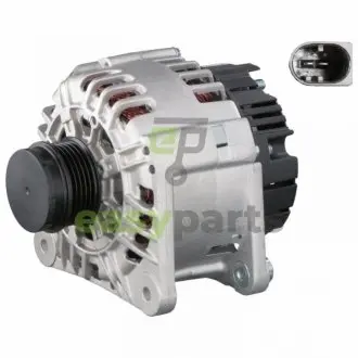 Автозапчасть FEBI BILSTEIN 101547