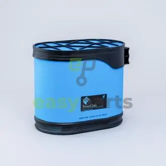 Фото автозапчасть DONALDSON DBA5397 Автозапчасть DONALDSON DBA5397