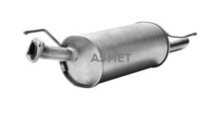 Автозапчасть ASMET 14054