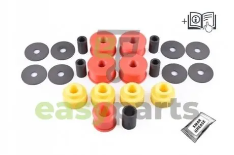 Автозапчасть TEDGUM TED45590