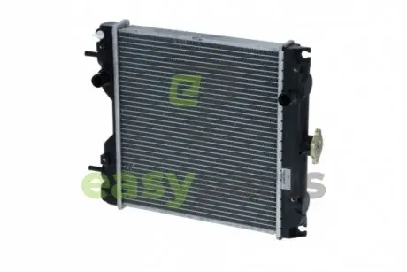 Автозапчасть NRF 50029