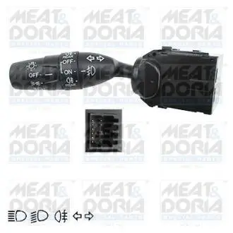 Автозапчасть MEAT&DORIA 231073