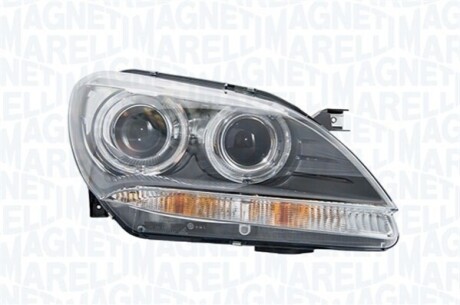 Автозапчасть MAGNETI MARELLI 711451000652