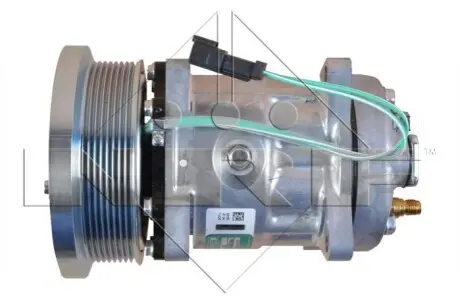 Автозапчасть NRF 32828