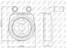 Радiатор масляний Citroen Berlingo/Peugeot Partner 1.9 D 98- NRF 31249 (фото 6)