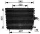 Автозапчасть MAHLE / KNECHT AC166000S (фото 1)