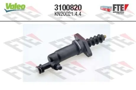 Автозапчасть Valeo 3100820